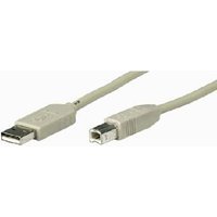 Good Connections USB Kabel 2.0 3m A-B