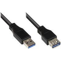 Good Connections USB 3.0 Verlängerungskabel 1