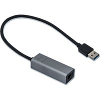 i-tec USB 3.0 Netzwerk Adapter 0