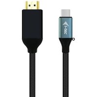 i-tec USB-C/ HDMI Kabel 4K/ 60Hz 1