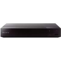 Sony BDP-S1700 Blu-ray-Player (USB