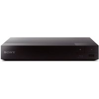 Sony BDP-S3700 Blu-ray-Player (Super WiFi