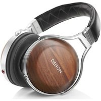 Denon AH-D7200 Referenz-Over Ear Kopfhörer mit Wallnusohrschalen