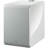 Yamaha MusicCast SUB 100 Wireless Subwoofer weiß WLAN