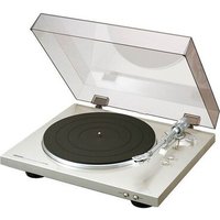 Denon DP-300F Vollautomatischer Plattenspieler