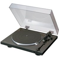 Denon DP-300F Vollautomatischer Plattenspieler