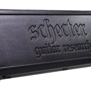 Case für E-Gitarre Schecter SGR-1C