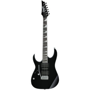 Ibanez Gio GRG170DXL-BKN E-Gitarre Lefthand