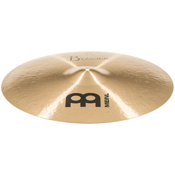 Meinl Byzance Traditional B22HR Ride-Becken