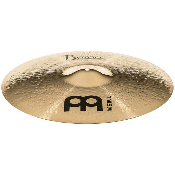 Meinl Byzance Brilliant 20" Heavy Ride Ride-Becken