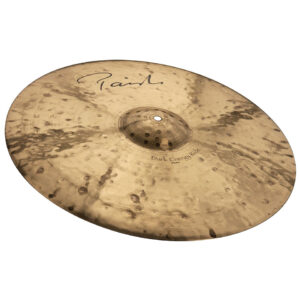 Paiste Signature Dark Energy Mark 2 22" Ride Ride-Becken