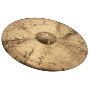 Paiste Signature Dark Energy Mark 2 20" Ride Ride-Becken