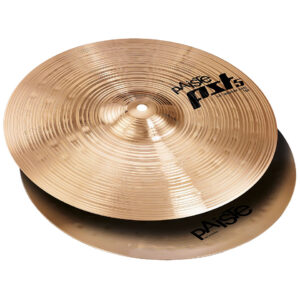 Paiste PST 5 14" Medium HiHat Hi-Hat-Becken