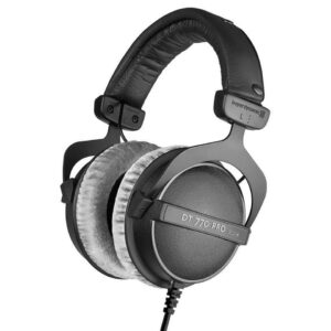 Beyerdynamic DT 770 PRO 80 Ohm Kopfhörer