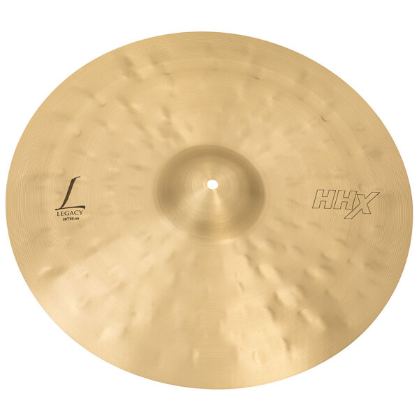 Sabian HHX Legacy 12010XLN 20" Ride Ride-Becken