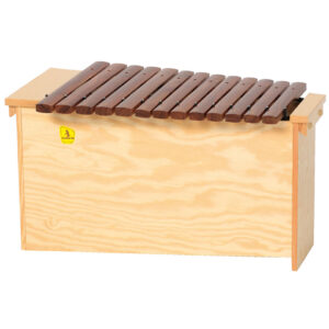 Studio 49 Serie 1600 Bass Xylophone BX1600 Diatonic Xylophon