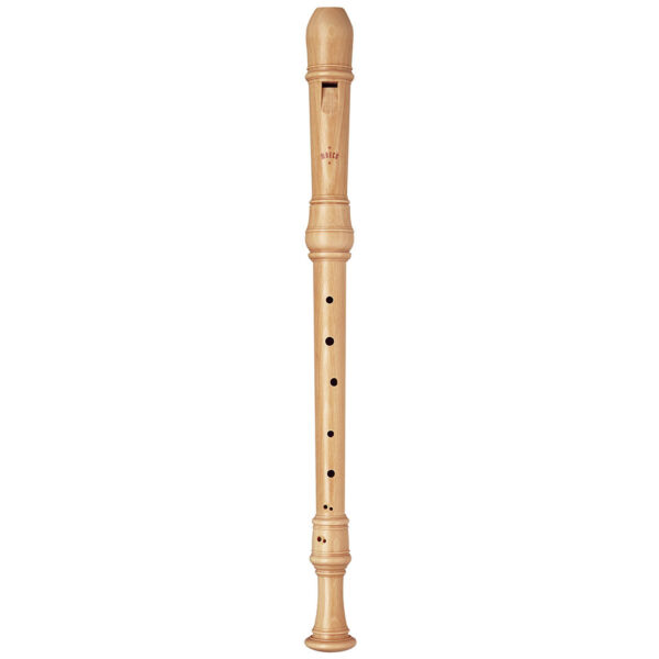 Moeck Rottenburgh 4400 Tenor-Blockflöte