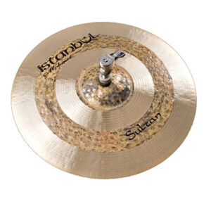 Istanbul Mehmet Sultan 14" HiHat Hi-Hat-Becken