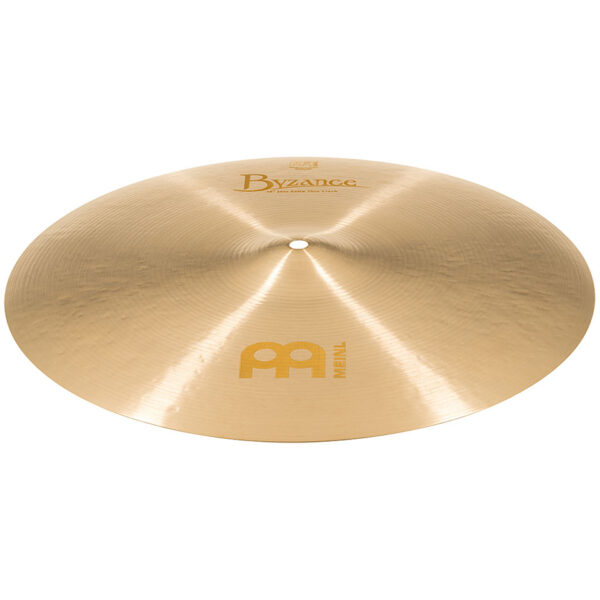 Meinl Byzance Jazz B16JETC 16" Extra Thin Crash Crash-Becken