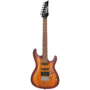 Ibanez Gio GSA60-BS E-Gitarre