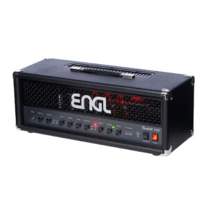 Engl Fireball 100 E635 Topteil E-Gitarre