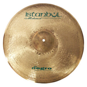 Istanbul Mehmet El Negro 17" Crash Crash-Becken