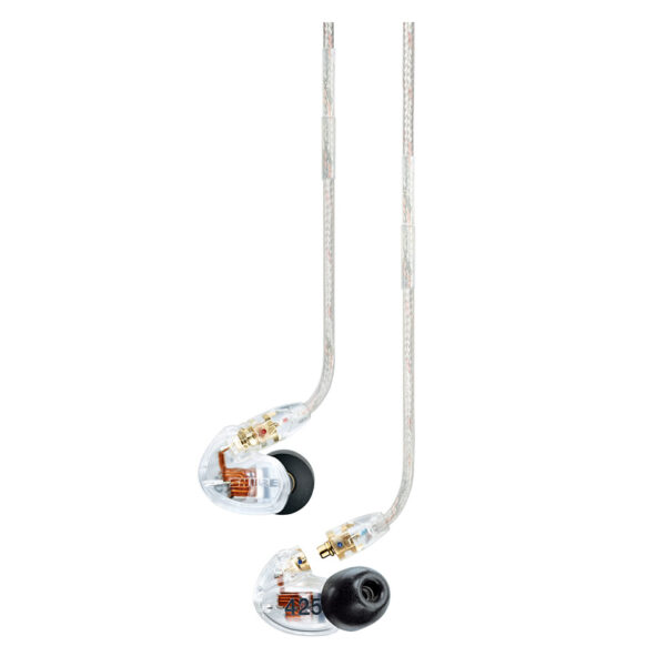 Shure SE425-CL In-Ear Hörer – Bild 2