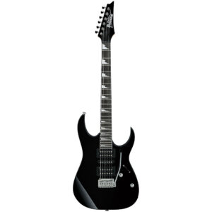 Ibanez Gio GRG170DX-BKN E-Gitarre