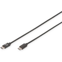 DIGITUS USB Type-C™ Ladekabel set