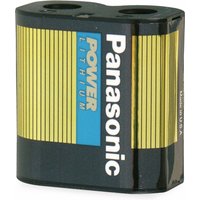 Lithium-Fotobatterie CR-P2