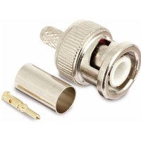 S-IMPULS BNC-Stecker