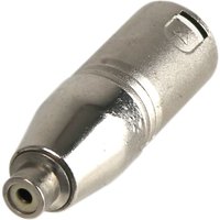 S-IMPULS XLR-Adapter