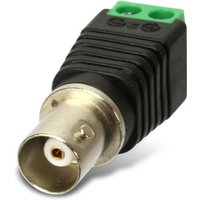 DAYCOM BNC-Adapter A-BK/SK