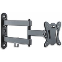 PUREMOUNTS TV-Wandhalter PM-FM12-100