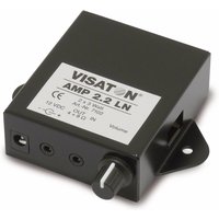 VISATON Stereo-Verstärker AMP 2.2 LN