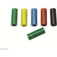 S-IMPULS Bananenkupplungen-Set 4 mm