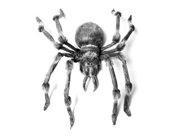 Monsterspinne ARACHNA ca.130cm - biegsame Beine