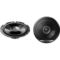 Pioneer TS-G1710F Breitband-Einbaulautsprecher 280W Inhalt: 1 Paar