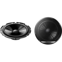 Pioneer TS-G170C 2-Wege Set Einbau-Lautsprecher 300W Inhalt: 1 Paar