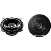 Pioneer TS-G1010F Breitband-Einbaulautsprecher 190W Inhalt: 1 Paar