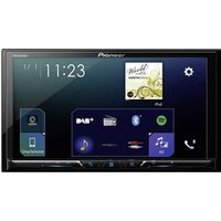 Pioneer SPH-DA230DAB Doppel-DIN Moniceiver AppRadio