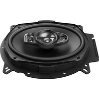 Pioneer TS-A6970F 5-Wege Einbau-Lautsprecher 600W Inhalt: 1 Paar