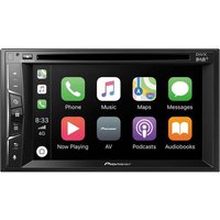 Pioneer AVH-Z3200DAB Doppel-DIN Moniceiver DAB+ Tuner