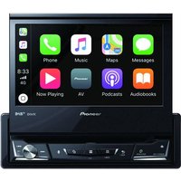 Pioneer AVH-Z7200DAB Moniceiver DAB+ Tuner