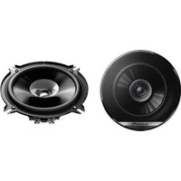 Pioneer TS-G1310F Breitband-Einbaulautsprecher 230W Inhalt: 1 Paar