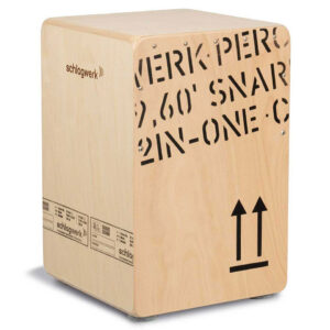 Schlagwerk CP403 2inOne (Medium) Cajon