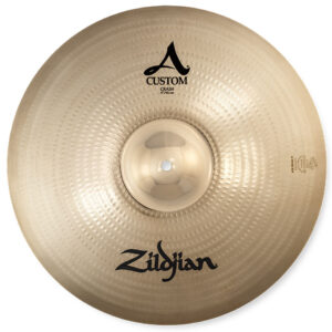 Zildjian A Custom 17" Crash Crash-Becken