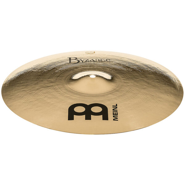 Meinl Byzance Brilliant B16TC-B 16" Thin Crash Crash-Becken