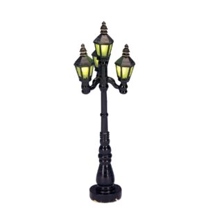 LEMAX - Old English Street Lamp