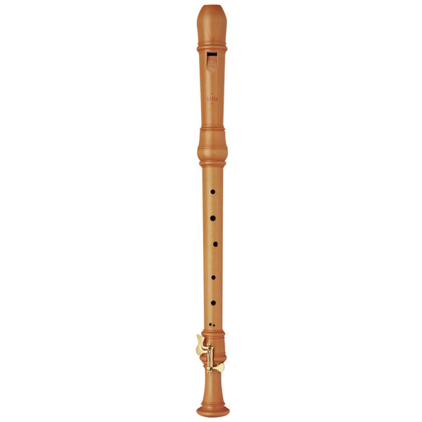 Moeck Rottenburgh 4424 Tenor-Blockflöte